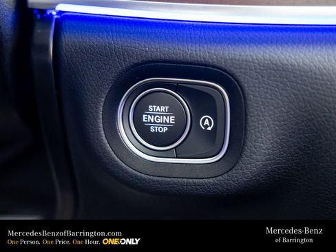 New 2026 Mercedes-Benz GLE 350 4MATIC image 23