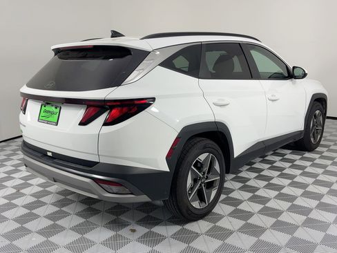Used 2025 Hyundai Tucson SEL image 9