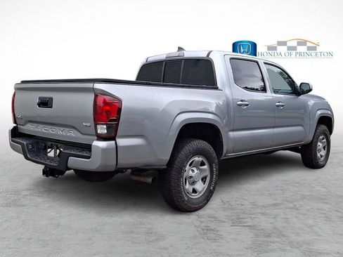 Used 2023 Toyota Tacoma SR AWD/4WD image 7