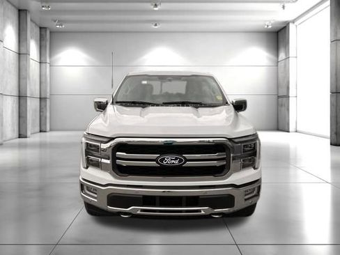 Used 2024 Ford F150 Lariat AWD/4WD image 3