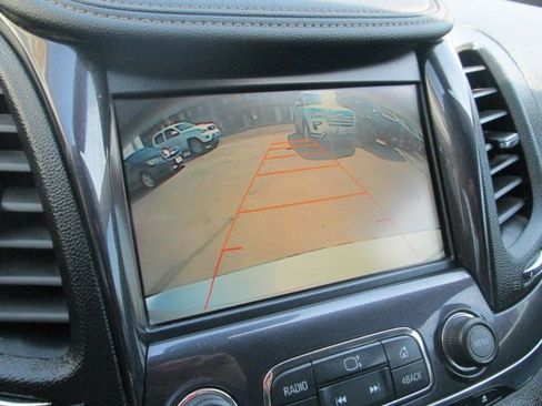 Used 2016 Chevrolet Impala LTZ image 17