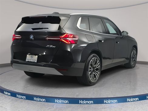 New 2026 BMW X3 xDrive30 w/ Premium Package image 5