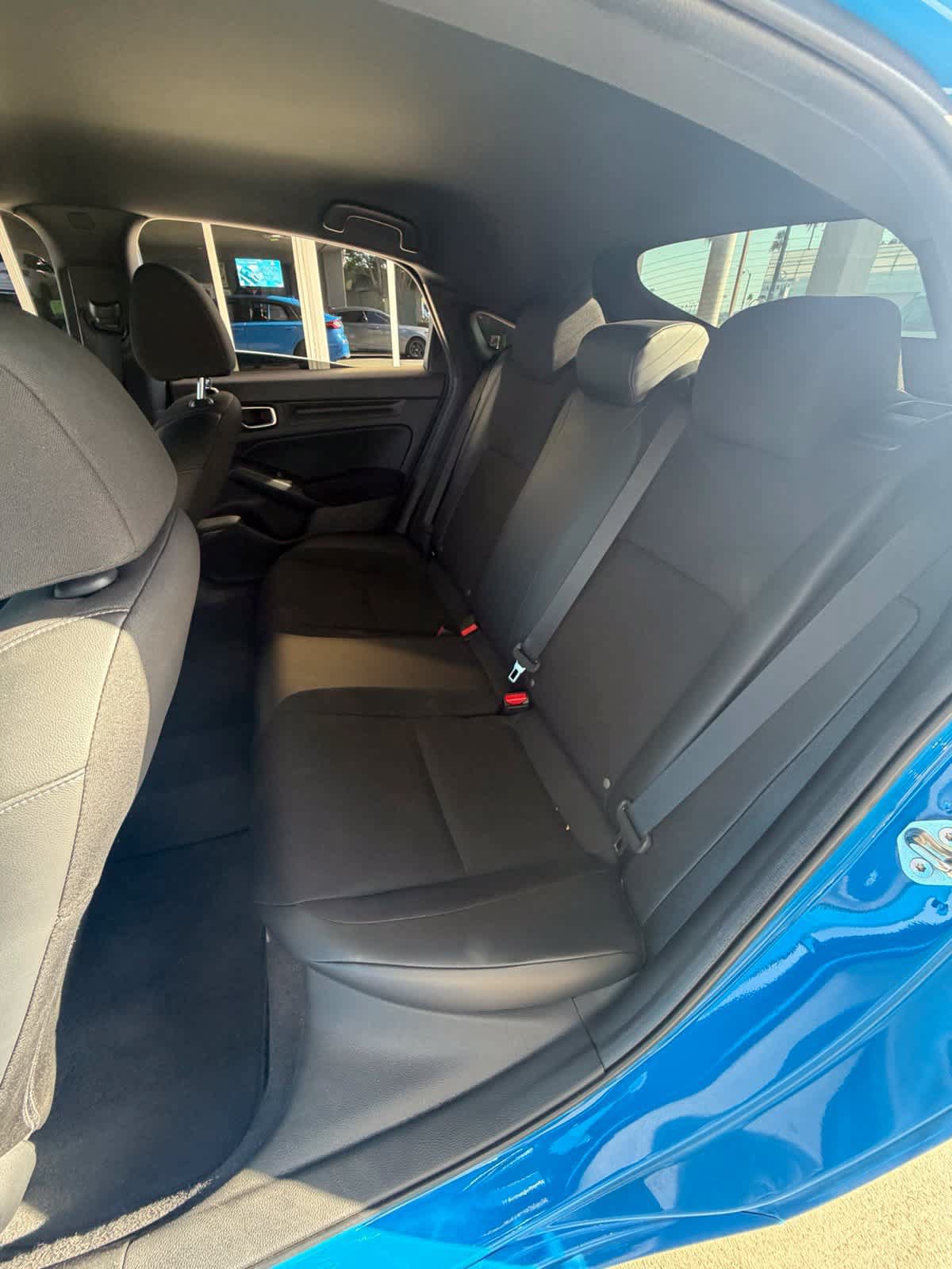 Used 2022 Honda Civic Sport image 14