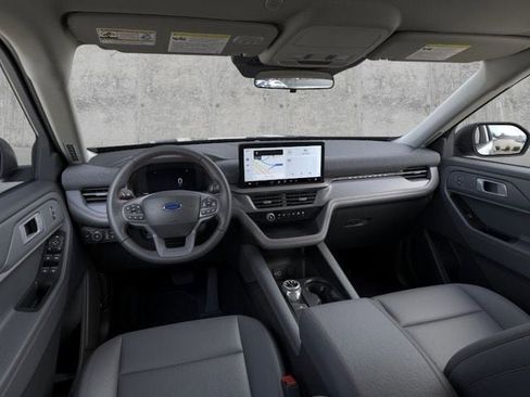 Used 2026 Ford Explorer Active w/ Active Comfort Package AWD/4WD image 39