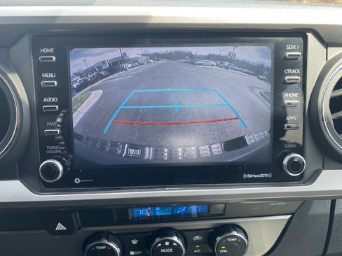 Certified 2021 Toyota Tacoma SR5 image 14