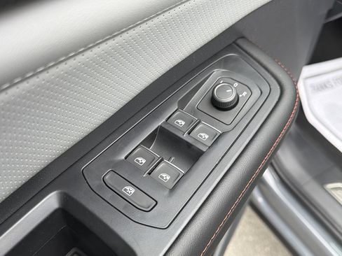 New 2026 Volkswagen Atlas Peak Edition AWD/4WD image 25