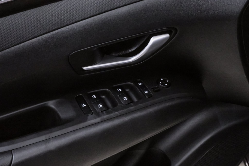 Certified 2023 Hyundai Tucson SEL FWD image 22