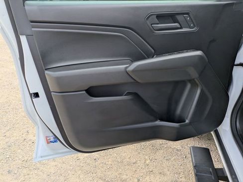 New 2026 Chevrolet Colorado Trail Boss AWD/4WD image 8