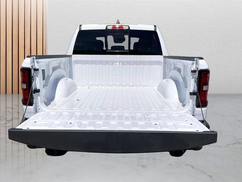 New 2026 RAM 1500 Rebel w/ G/T Package AWD/4WD image 26