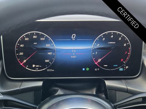 Certified 2026 Mercedes-Benz GLC 300 image 15