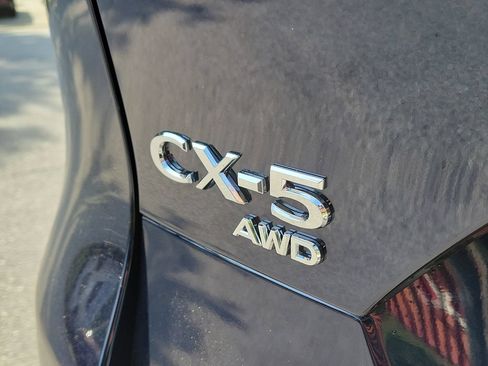 New 2026 MAZDA CX-5 Preferred AWD/4WD image 7