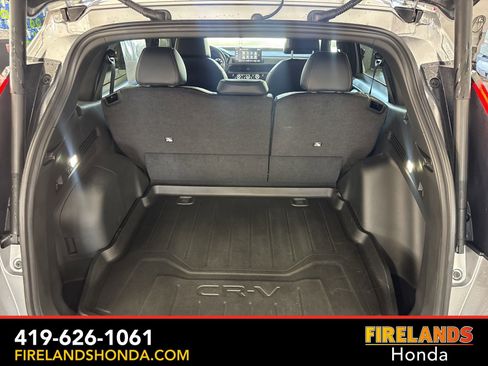 Used 2024 Honda CR-V Sport-L image 31