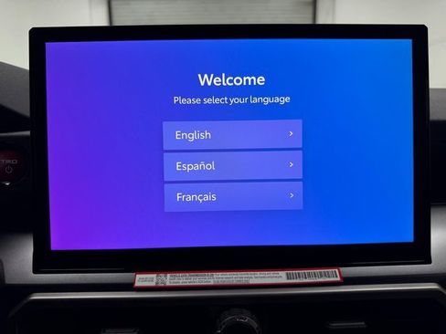 New 2026 Toyota 4Runner TRD Off-Road Premium w/ Tow Technology Package image 18