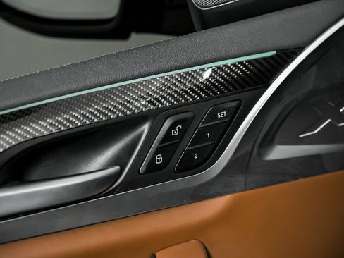 Used 2020 BMW X3 M w/ Executive Package image 18