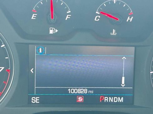 Used 2020 Chevrolet Camaro LS RWD image 15