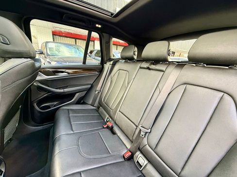 Used 2019 BMW X3 sDrive30i w/ Driving Assistance Package image 37