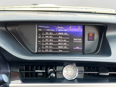 Used 2018 Lexus ES 350 w/ Navigation System Package image 19