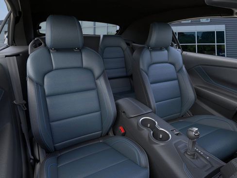 New 2025 Ford Mustang GT Premium image 10