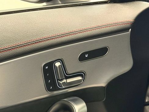 Certified 2023 Mercedes-Benz CLA 250 4MATIC image 15