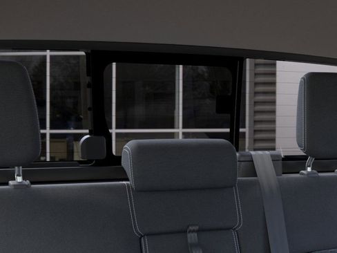 New 2025 Ford Ranger XLT w/ Equipment Group 301A High image 22