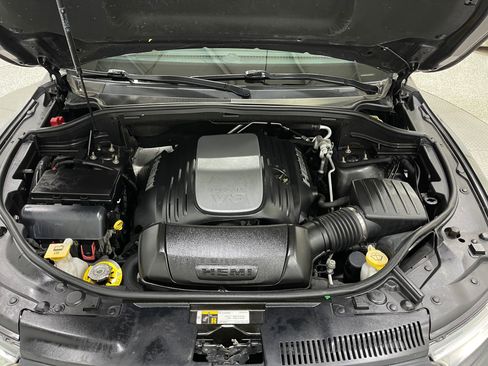 Used 2021 Dodge Durango R/T AWD/4WD image 27
