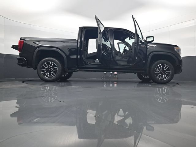 New 2026 GMC Sierra 1500 AT4 w/ AT4 Premium Package AWD/4WD image 33
