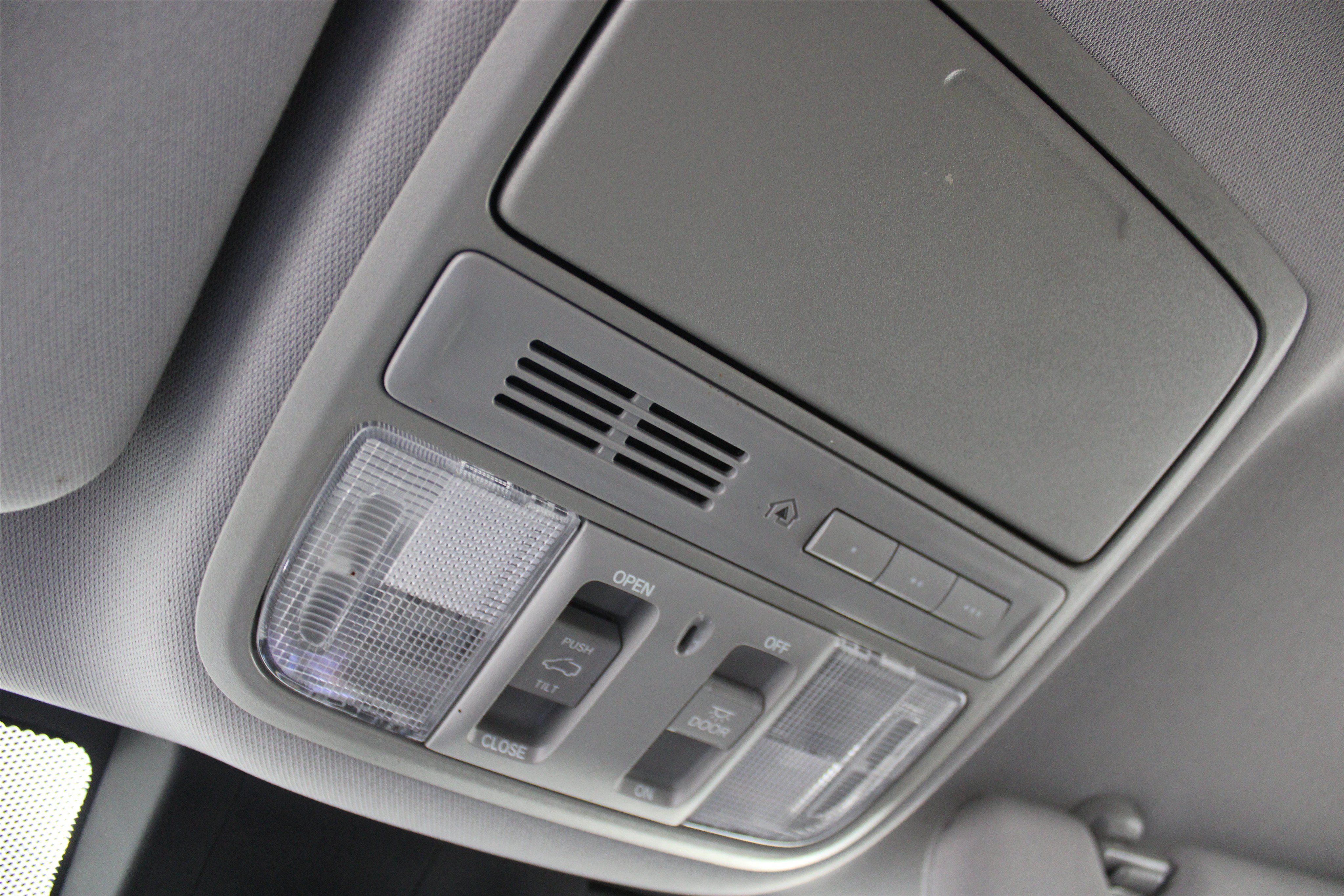 Used 2021 Honda CR-V EX-L image 27