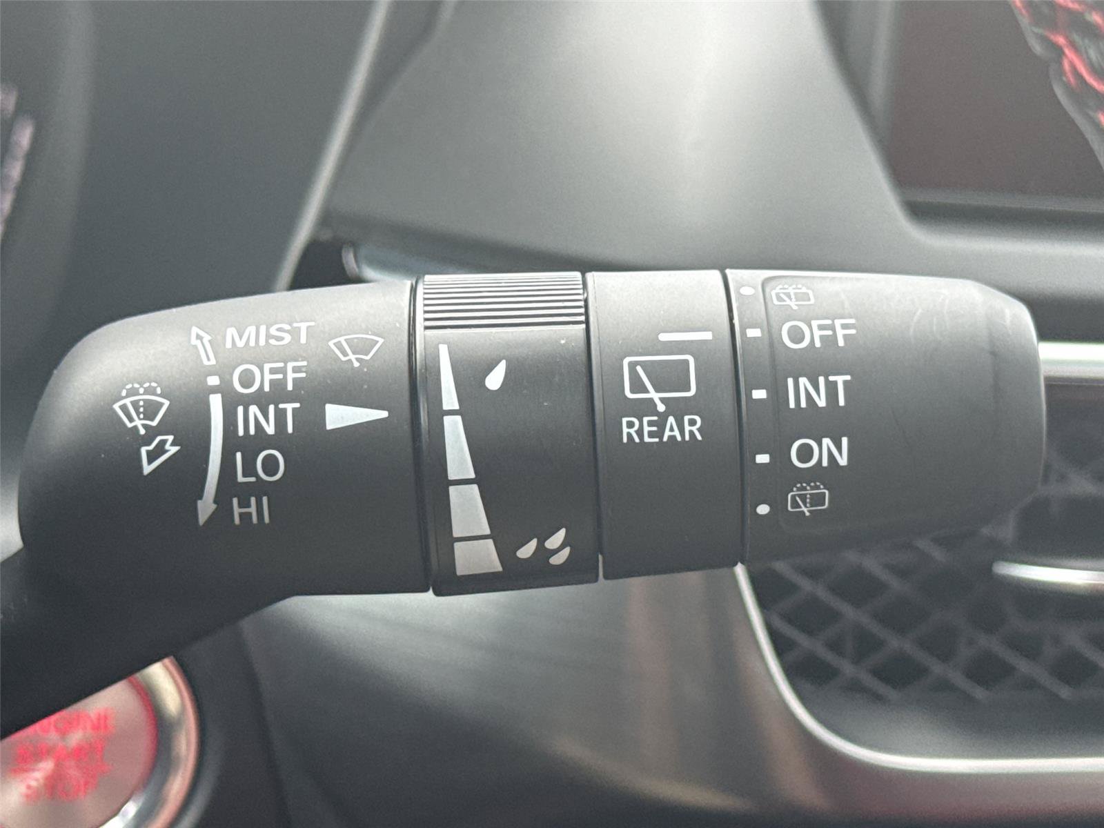 Certified 2025 Acura ADX A-Spec AWD/4WD image 10