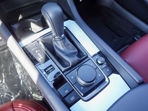 New 2026 MAZDA MAZDA3 Carbon image 19