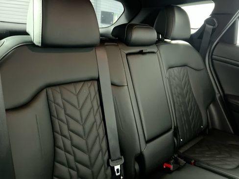 Certified 2023 Kia Sportage X-Line AWD/4WD image 29