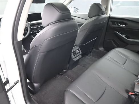 New 2026 Honda Accord Touring image 2