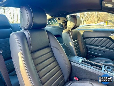 Used 2014 Ford Mustang GT Premium w/ Accessory Package 5 image 15