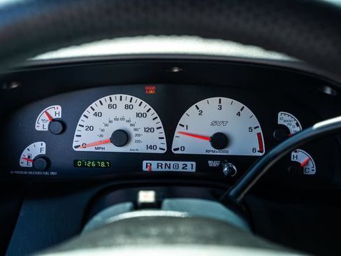 Used 2004 Ford F150 Lightning RWD image 29