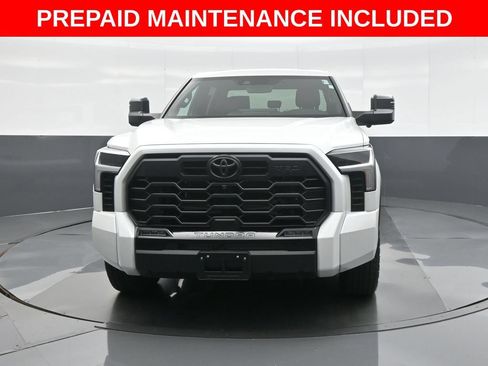 Certified 2026 Toyota Tundra Limited w/ TRD Off-Road Package AWD/4WD image 2