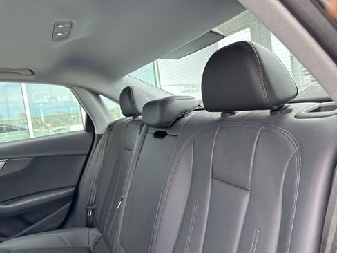 Used 2018 Audi A4 2.0T Premium Plus w/ Premium Plus Package image 16