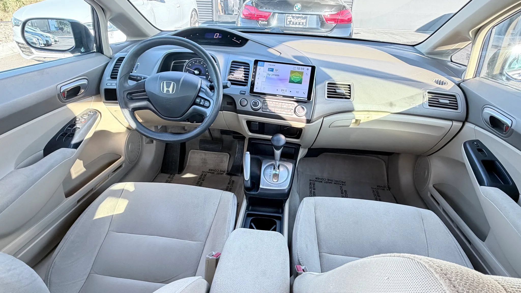 Used 2006 Honda Civic LX image 15