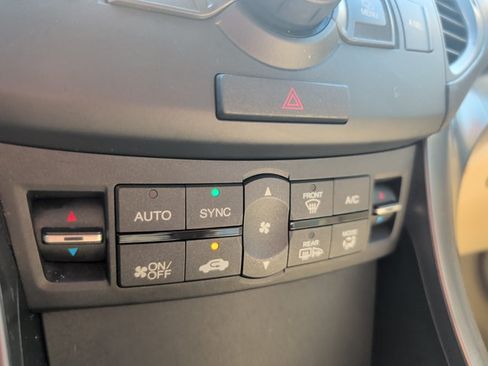 Used 2012 Acura TSX Sedan FWD image 15