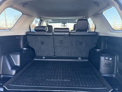 Certified 2019 Toyota 4Runner SR5 Premium image 33