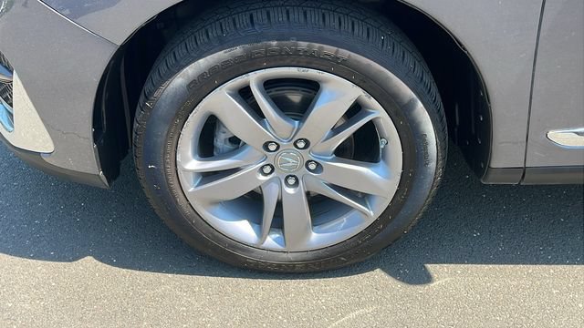 Used 2021 Acura RDX w/ Advance Package AWD/4WD image 8