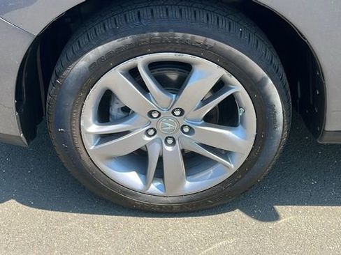 Used 2021 Acura RDX AWD w/ Advance Package image 8