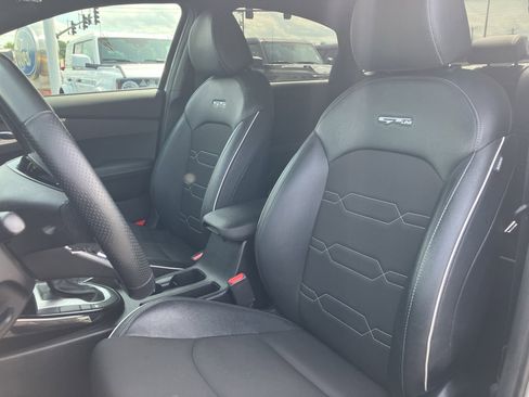 Used 2024 Kia Forte GT-Line FWD image 28