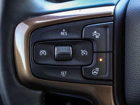 Used 2023 Chevrolet Tahoe High Country AWD/4WD image 28