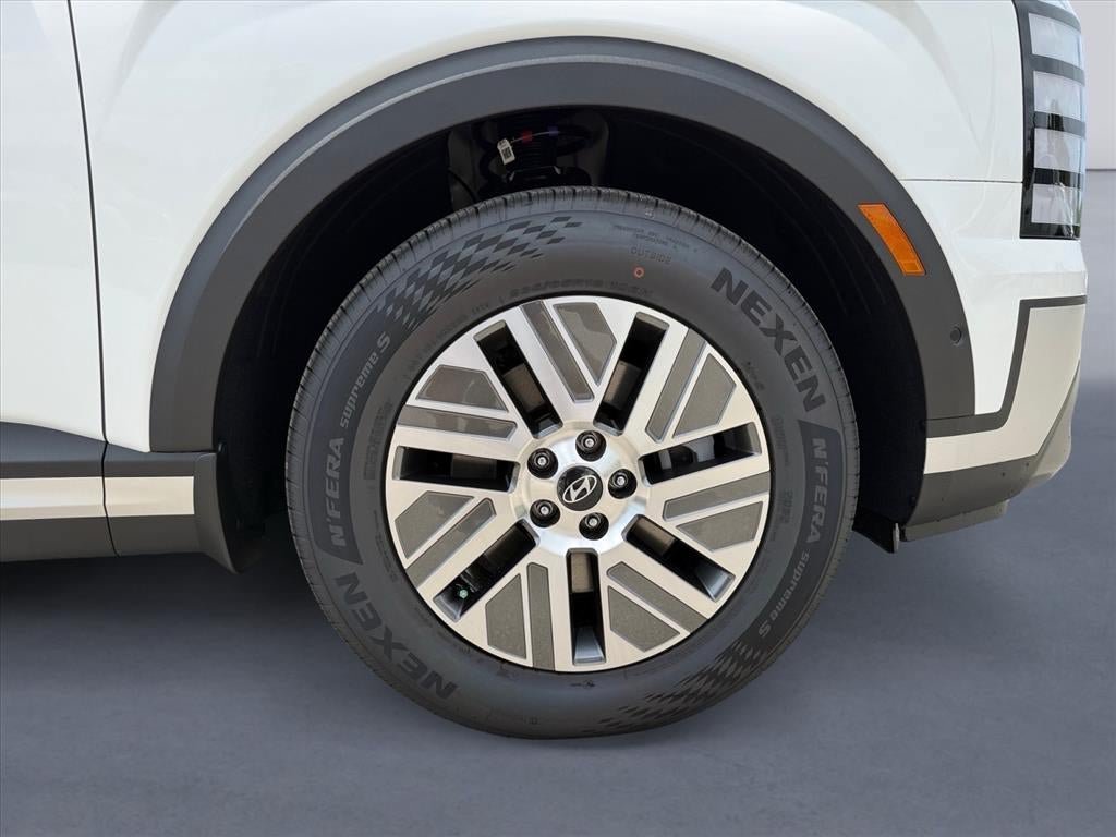 New 2026 Hyundai Palisade SEL Premium AWD/4WD image 9