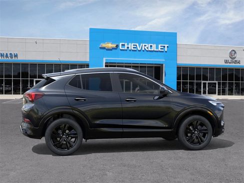 New 2026 Buick Encore GX Sport Touring w/ Comfort Package image 29