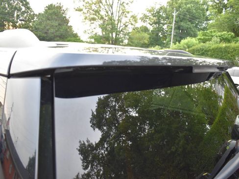 Used 2024 Ford Expedition Max Limited AWD/4WD image 36