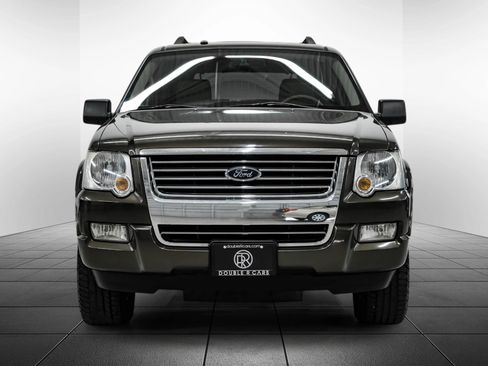 Used 2008 Ford Explorer XLT RWD image 6