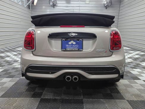 Used 2024 MINI Cooper S FWD image 5