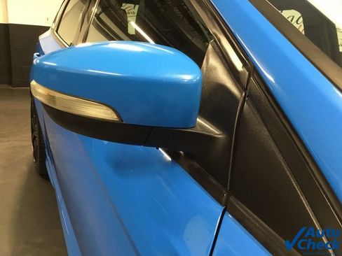 Used 2016 Ford Focus RS AWD/4WD image 16