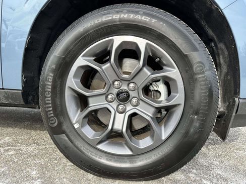 Used 2025 Ford Maverick XLT w/ XLT Luxury Package image 7