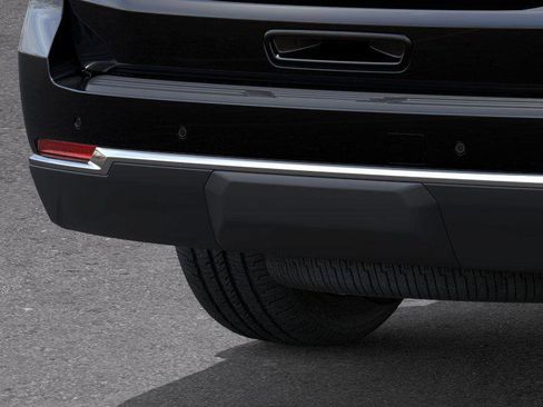 New 2026 Chevrolet Tahoe LS image 14